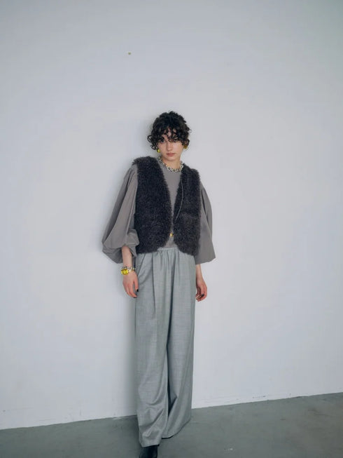 mofmof vest
